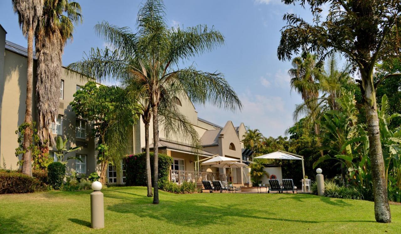 Town Lodge Mbombela Luaran gambar