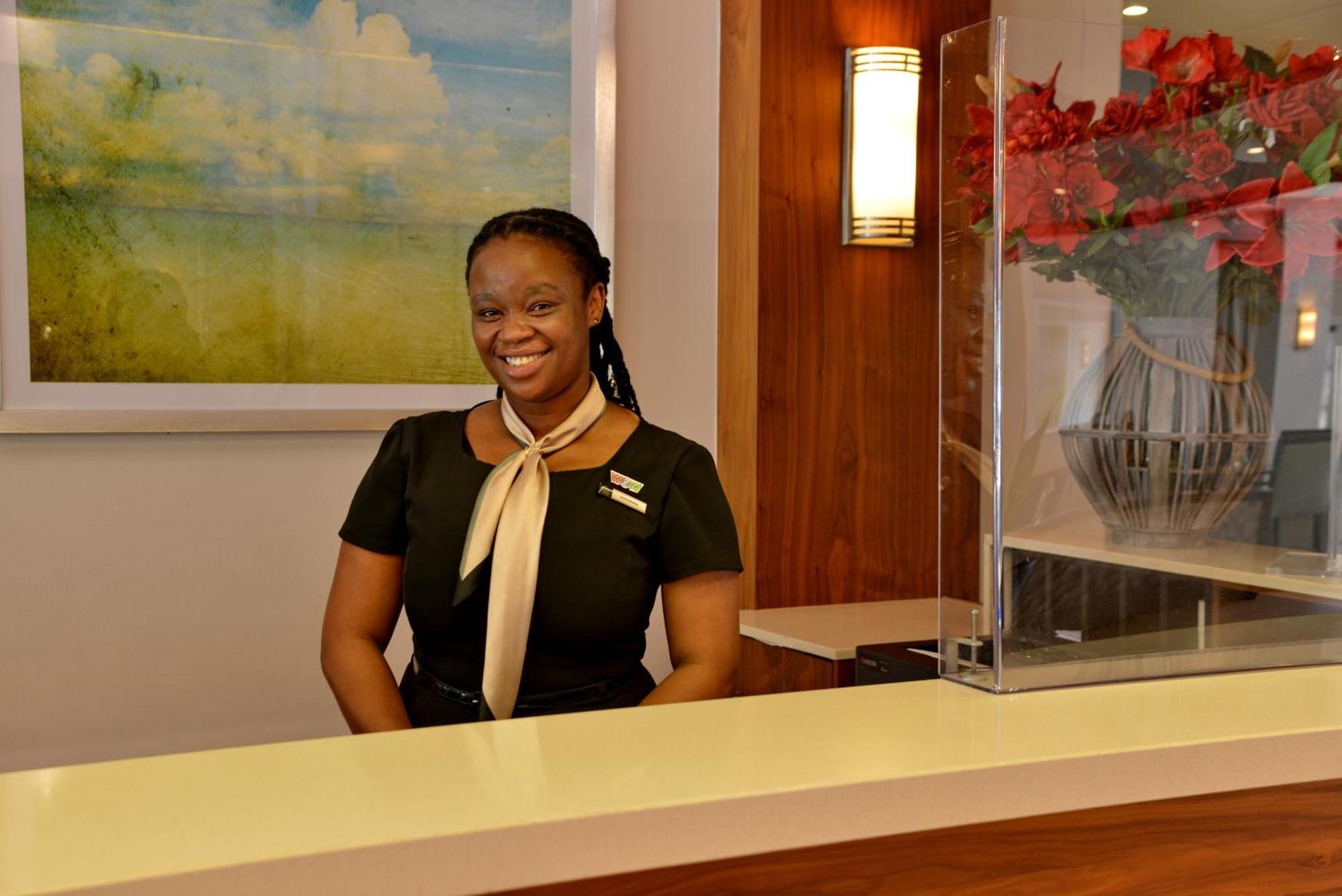 Town Lodge Mbombela Luaran gambar