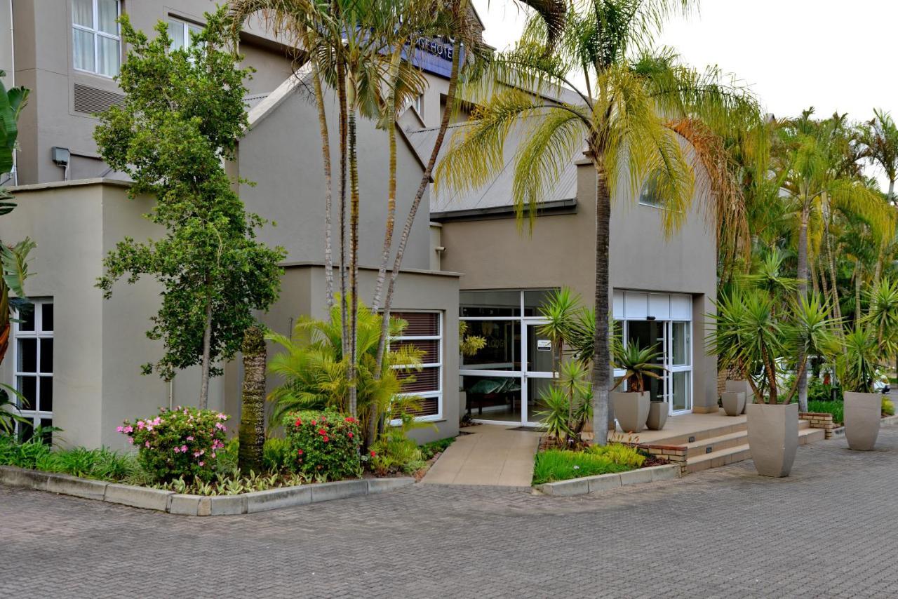 Town Lodge Mbombela Luaran gambar