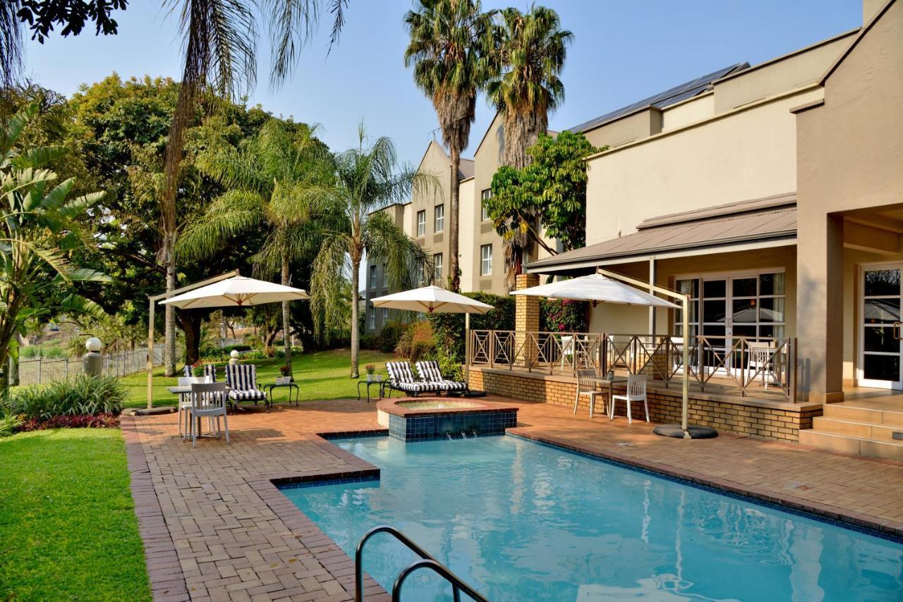 Town Lodge Mbombela Luaran gambar