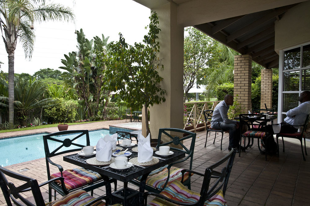 Town Lodge Mbombela Luaran gambar