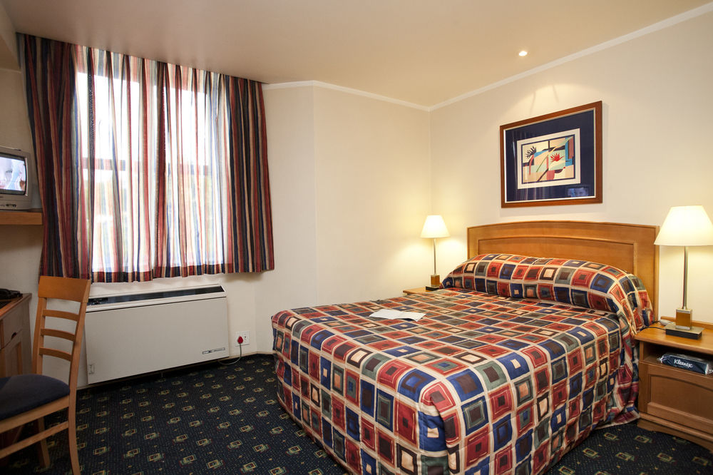 Town Lodge Mbombela Luaran gambar