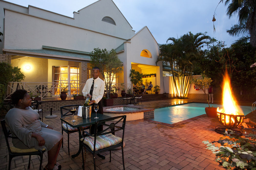 Town Lodge Mbombela Luaran gambar